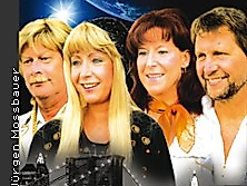 ABBA - Show Abalance - A Tribute to ABBA with ABALANCE