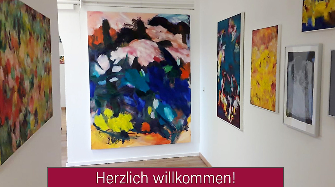 Atelier Galerie Pallusseck & Seils