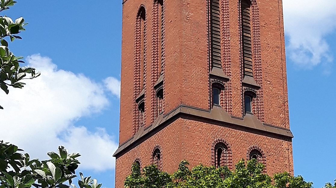 Gottesdienst