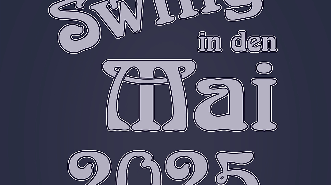 Swing in den Mai