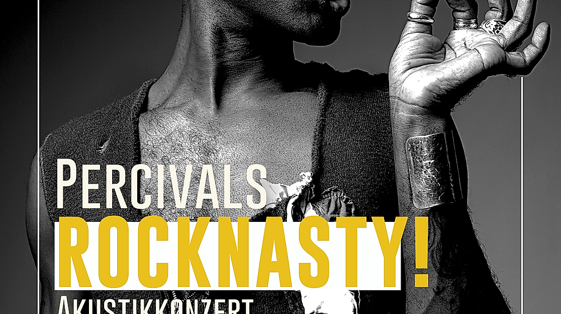 PERCIVAL-ROCKNASTY
