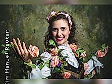 Dornröschen - Mitspieltheater