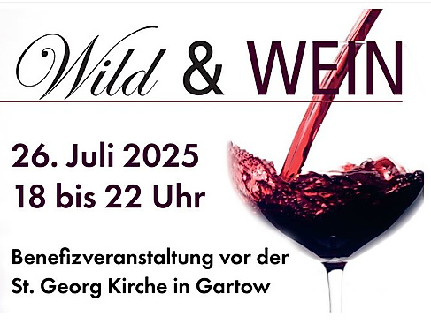 Wild + Wein 2025