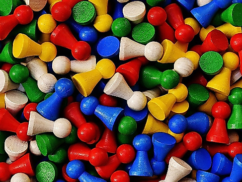 Spiel_Lab: Spielenachmittag für Erwachsene