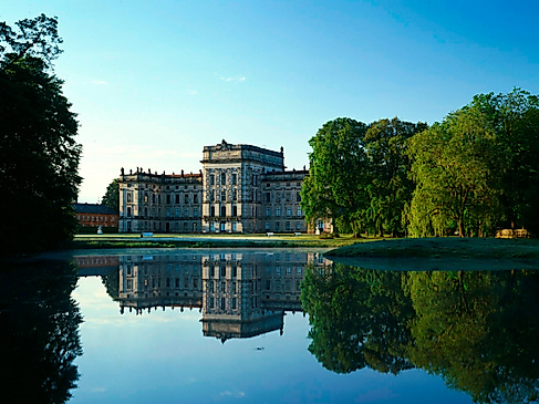 Schloss Ludwigslust
