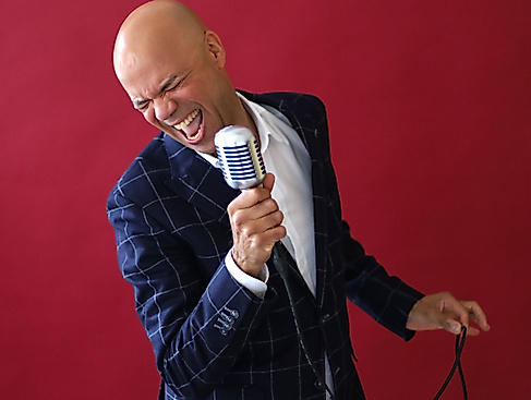 Soul Fever mit Dennis Durant