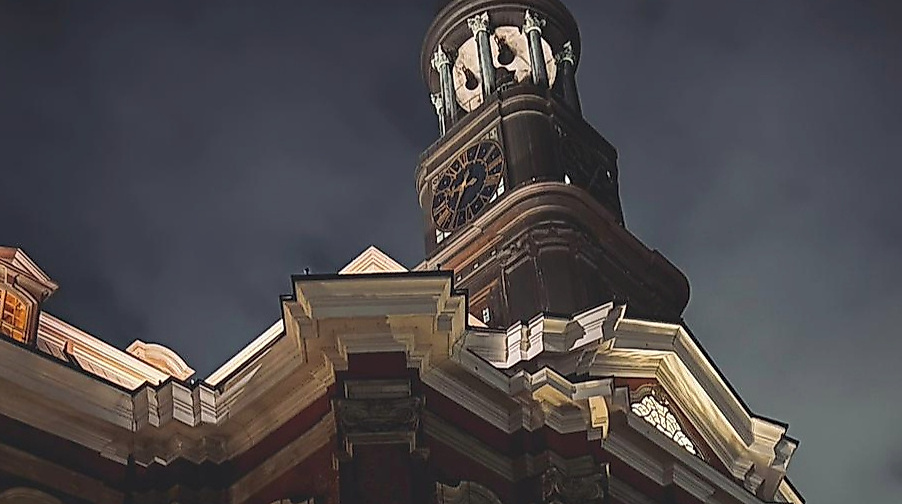 St. Michaelis