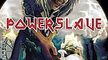 Powerslave - Iron Maiden Tribute