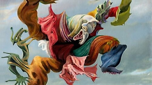 Bild Surrealismus