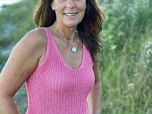 Sabine Peter