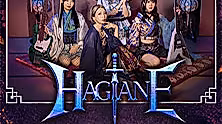 Meet & Greet Upgrade - HAGANE - Through The Night - European Tour Part 1