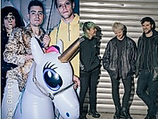 Das Günther, Molly Punch