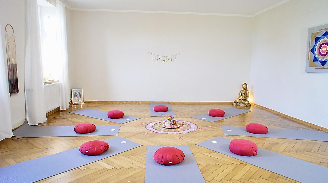 Herzensraum Biohof Nature Homes