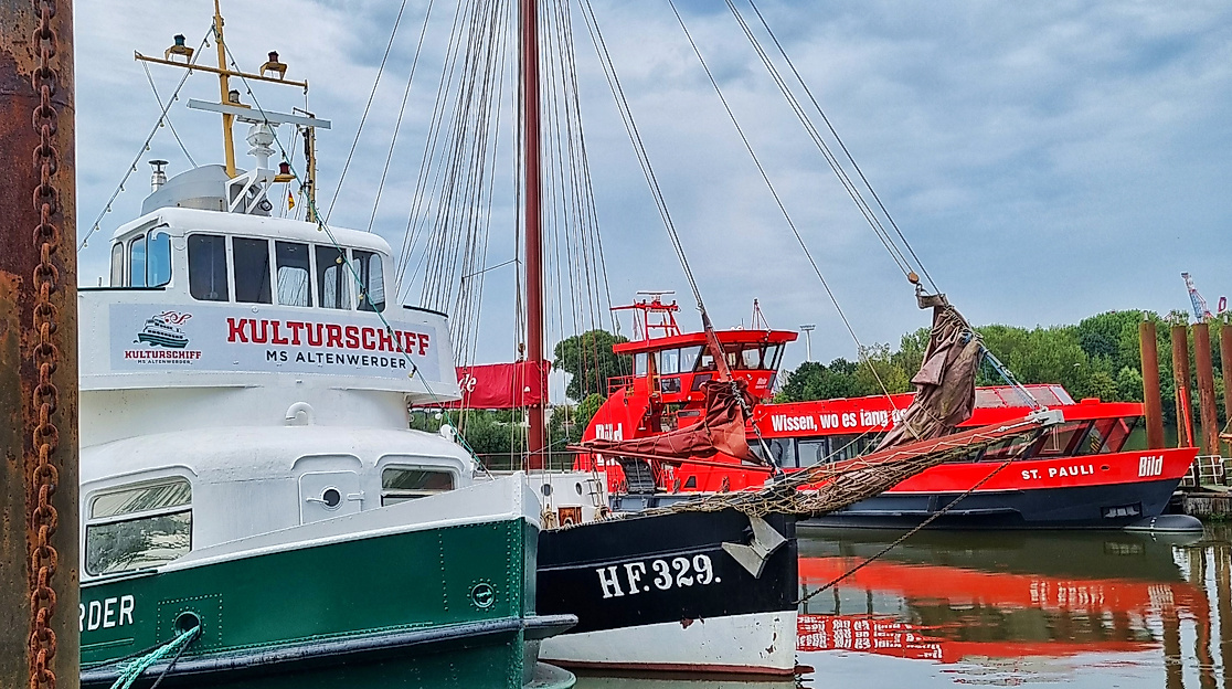 Deichpartie-2026-Kutterhafen