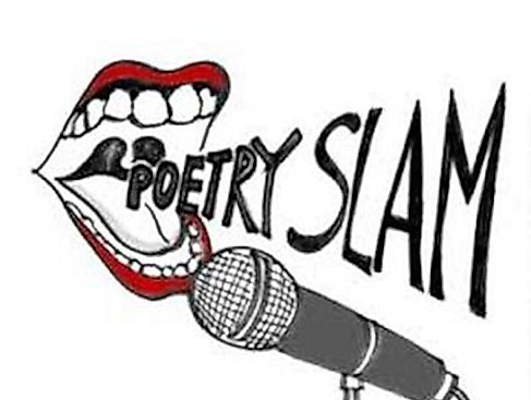 Poetry-Slam 2.0