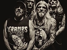 The Obsessed - The Church Within