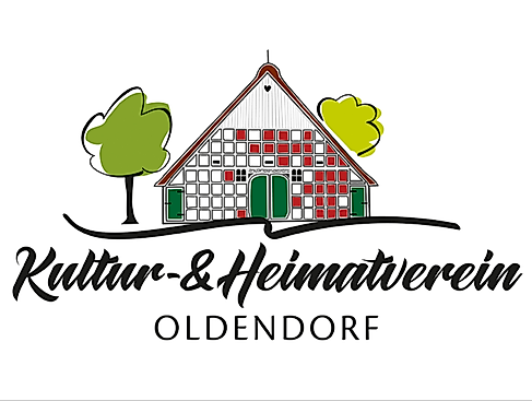 Oldendorf Logo-Kultur u. Heimatverein oldendorf - CR - Kultur- und Heimatverein Oldendorf
