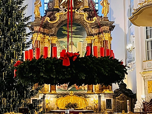 St. Michaelis