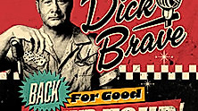 Dick Brave - Back For Good - Tour 2026