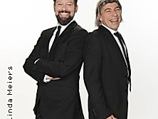 Onkel Fisch - Onkel Fisch blickt zurück - Der satirische Jahresrückblick