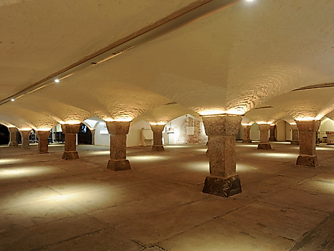 Krypta St. Michaelis