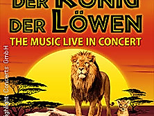 Der König der Löwen - Live in Concert