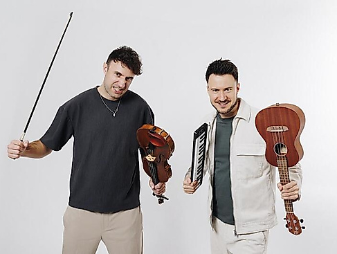 ASS-DUR - BRUDERLIEBE