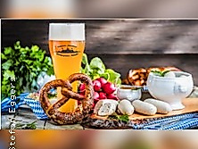 Hafenrundfahrt Oktoberfest
