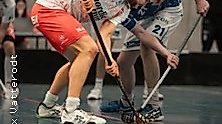ETV - VfL Red Hocks Kaufering