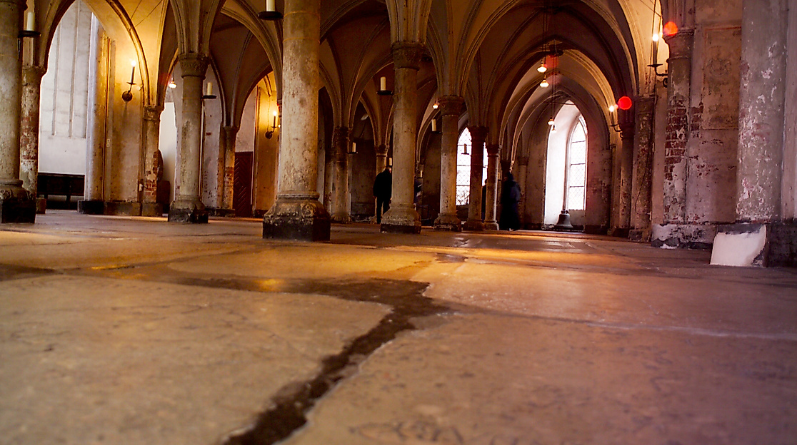 Museumskirche St. Katharinen