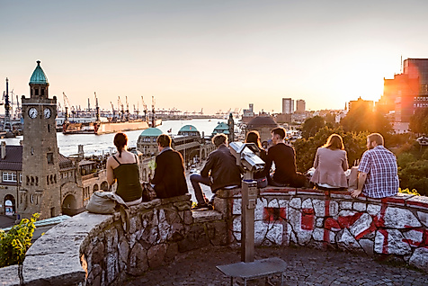 Tipps fürs Wochenende Hamburg