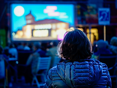 Sommerkino