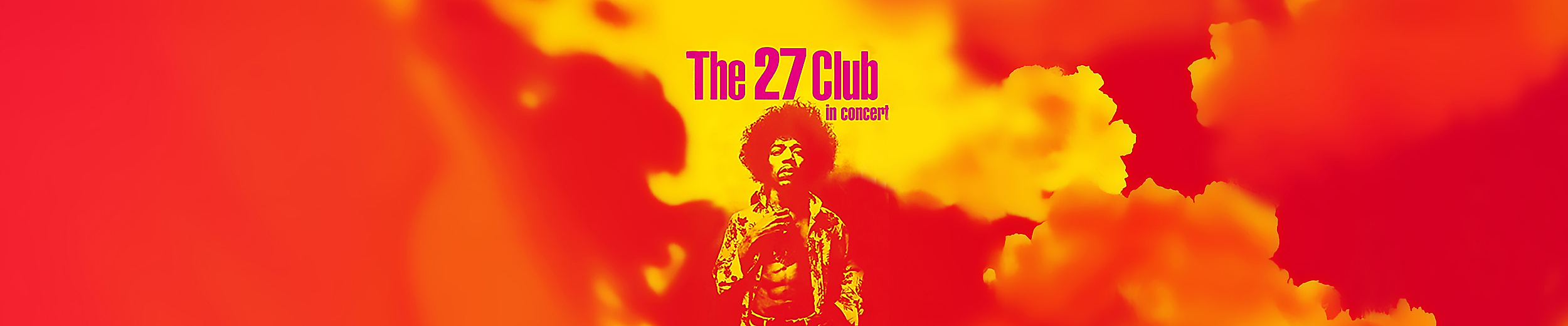 Logo 27 Club