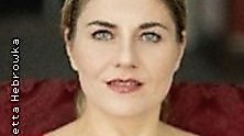 Wioletta Hebrowska