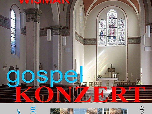 Plater Gospelchor