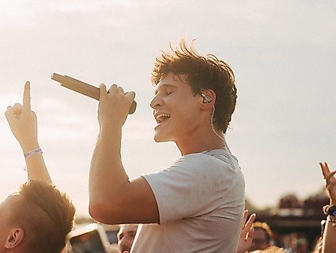 Sonne, Strand und Sterne - Wincent Weiss