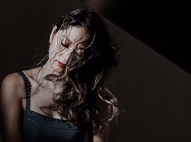 Anny Hwang / Klavierabend