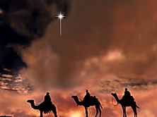 Der Stern von Bethlehem - Eine kosmische Detektivgeschichte