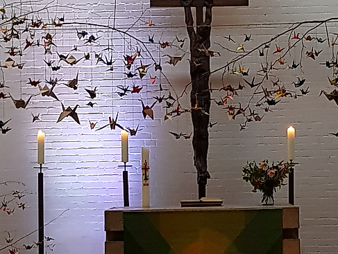 Nathan-Söderblom-Kirche