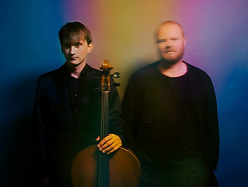 Kai Schumacher & Benedict Kloeckner