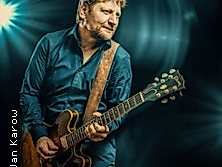 Jimmy Reiter Band & Horns (D)