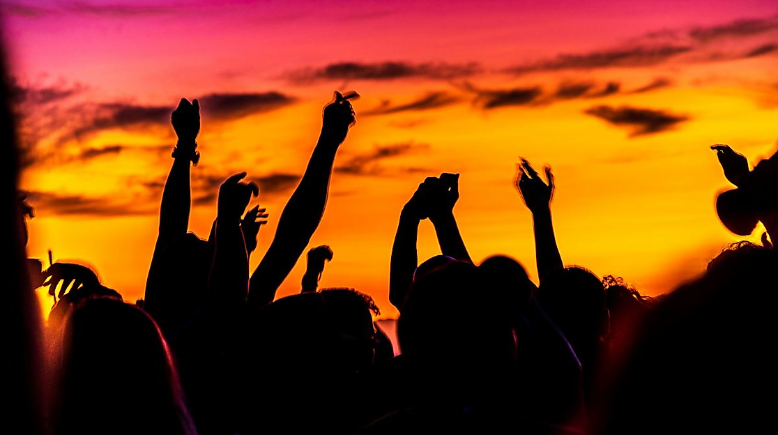 Midsommer open air 2025