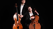 Das CelloDuo - Das Beste aus Rock & Pop