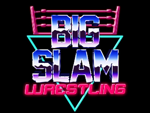 Big Slam Wrestling 8