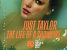 Just Taylor - One Night All Eras