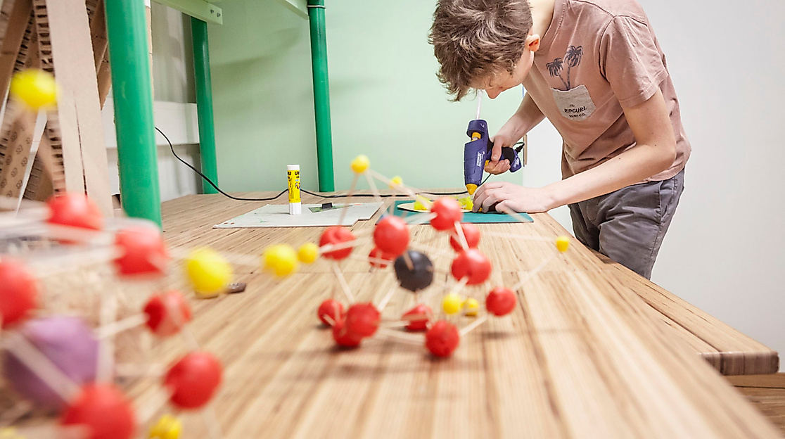 Werkstatt Urbaneo Dan 6