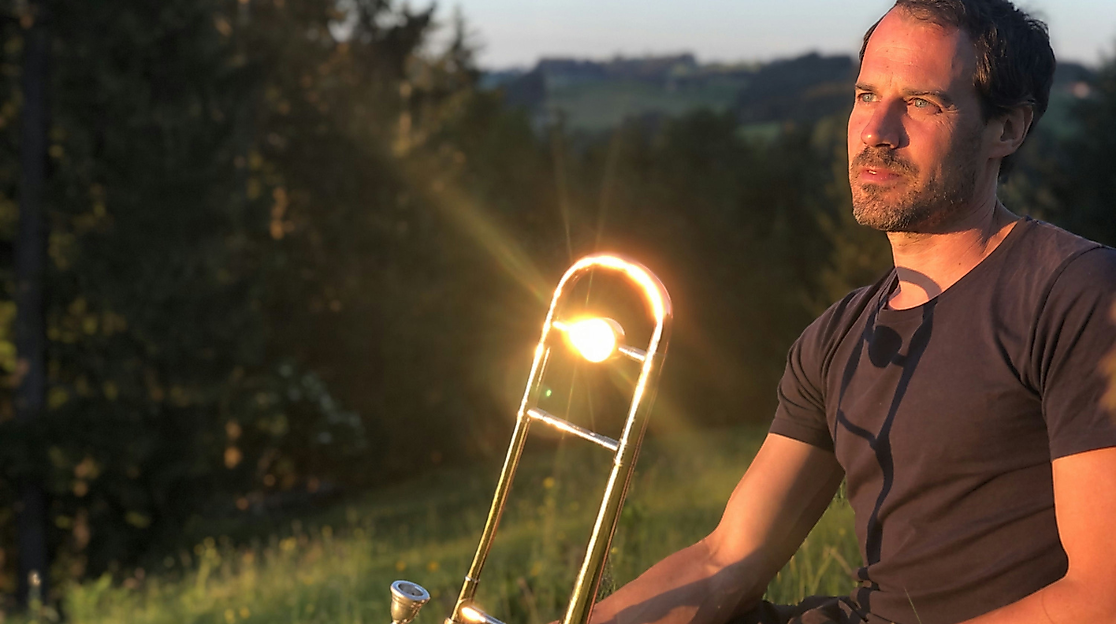 Band Leadership mit Nils Wogram (+ Jam Session)