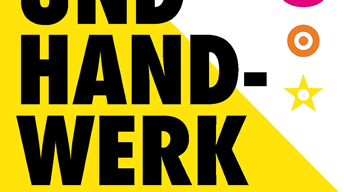 Kunst und Handwerk