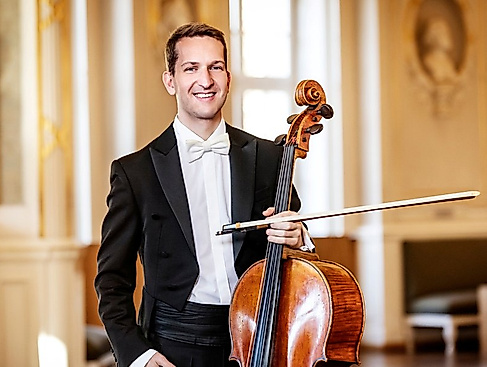 Kammerkonzert der Symphoniker Hamburg