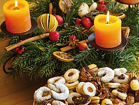 Predigtgottesdienst zum 3. Advent